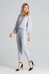 Women trousers model 138284